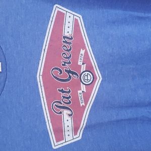 Pat Green t-shirt